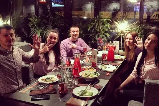 С наступающим 2018 годом! С наступающим 2018 годом!