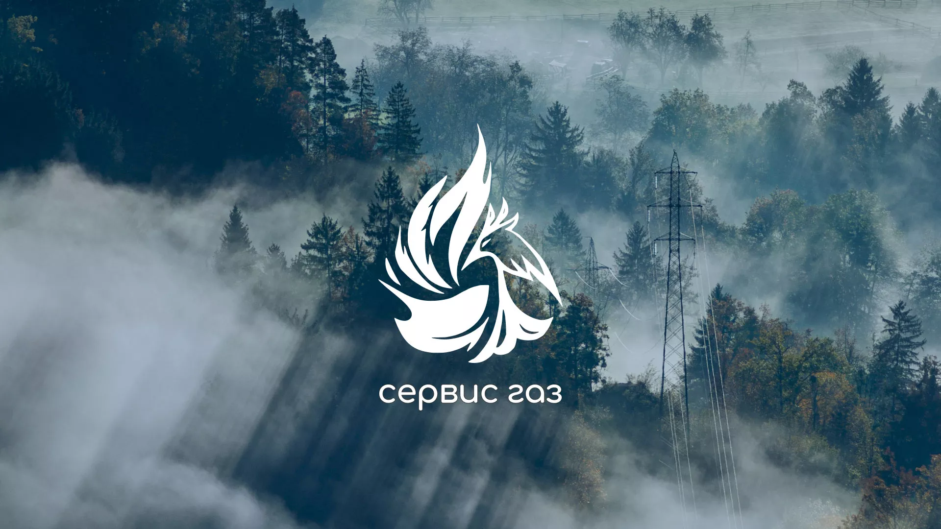 Создание сайта компании «Сервис газ» в Старой Руссе