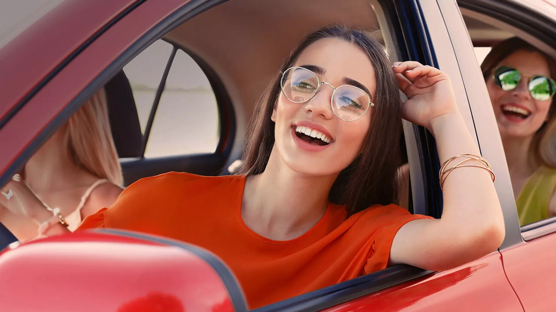 Разработка сайта для проката автомобилей в Старой Руссе