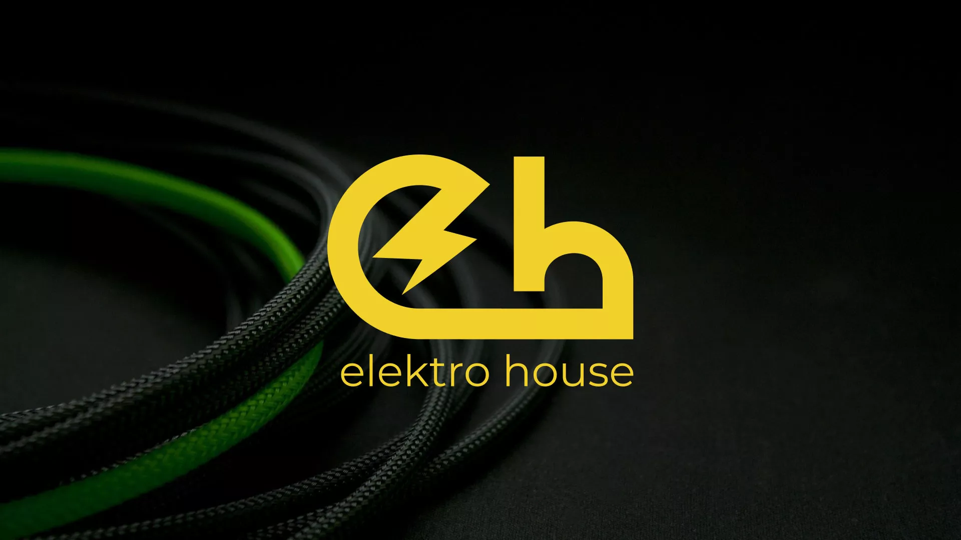 Создание сайта компании «Elektro House» в Старой Руссе