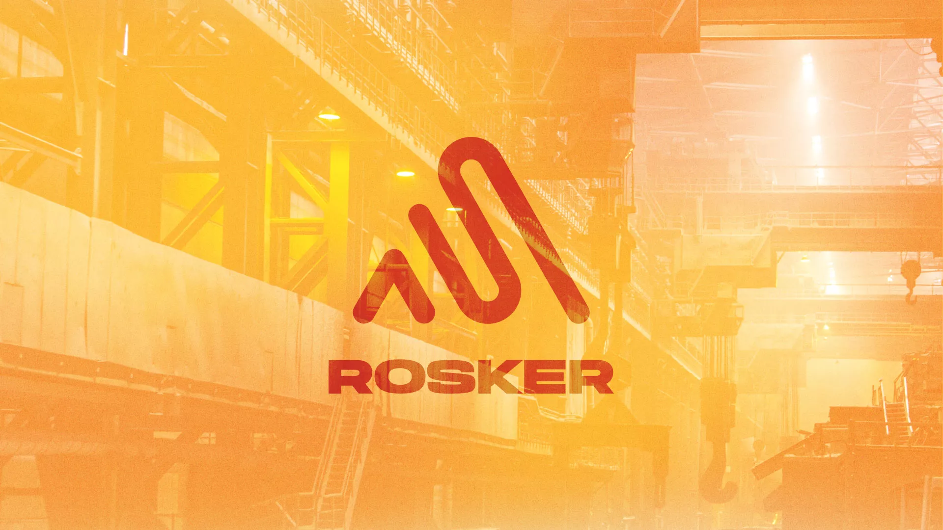 Ребрендинг компании «Rosker» и редизайн сайта в Старой Руссе