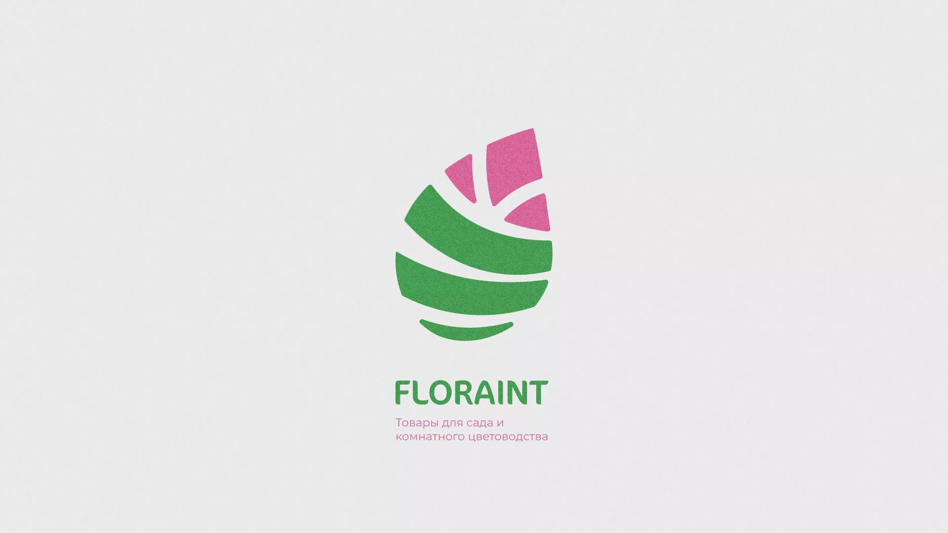 Разработка оформления профиля Instagram для магазина «Floraint» в Старой Руссе