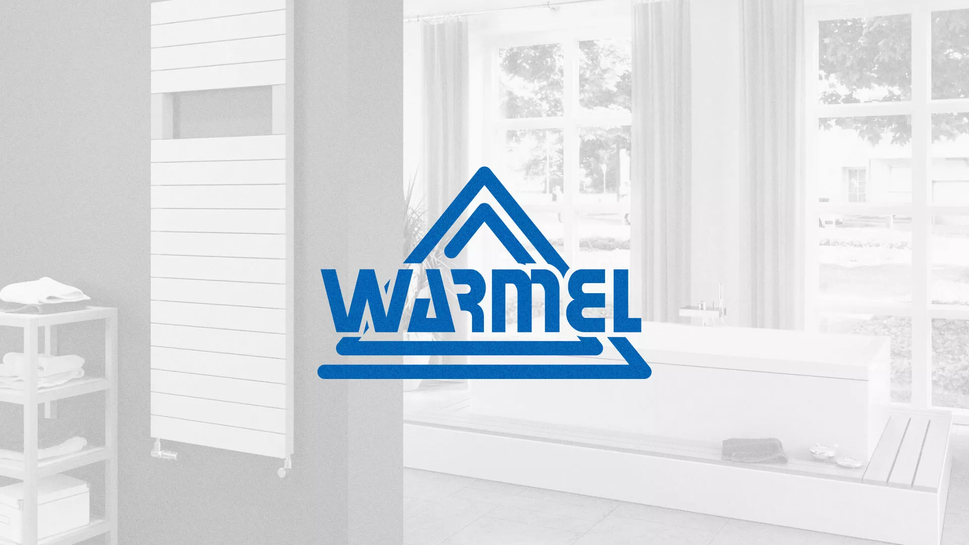 Разработка сайта для компании «WARMEL» по продаже полотенцесушителей в Старой Руссе