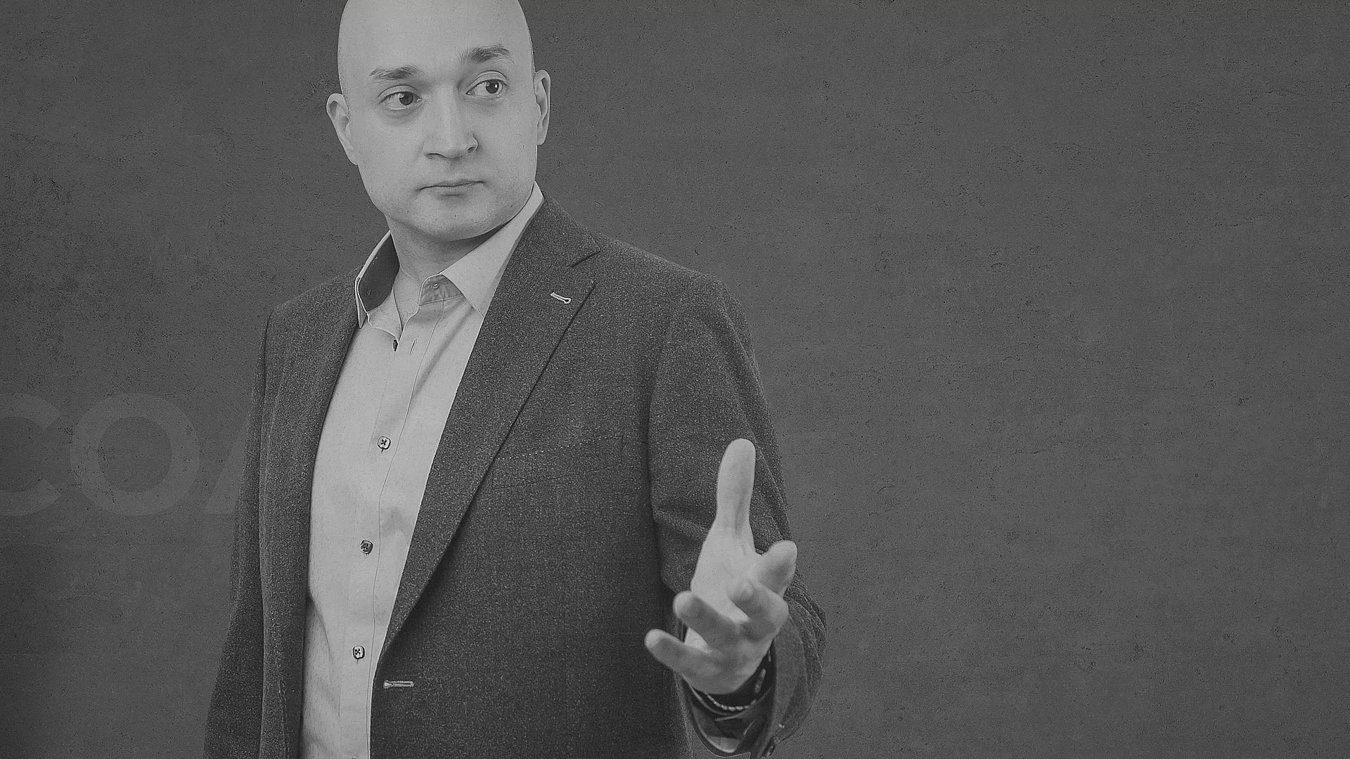 Разработка сайта для бизнес-тренера в Старой Руссе