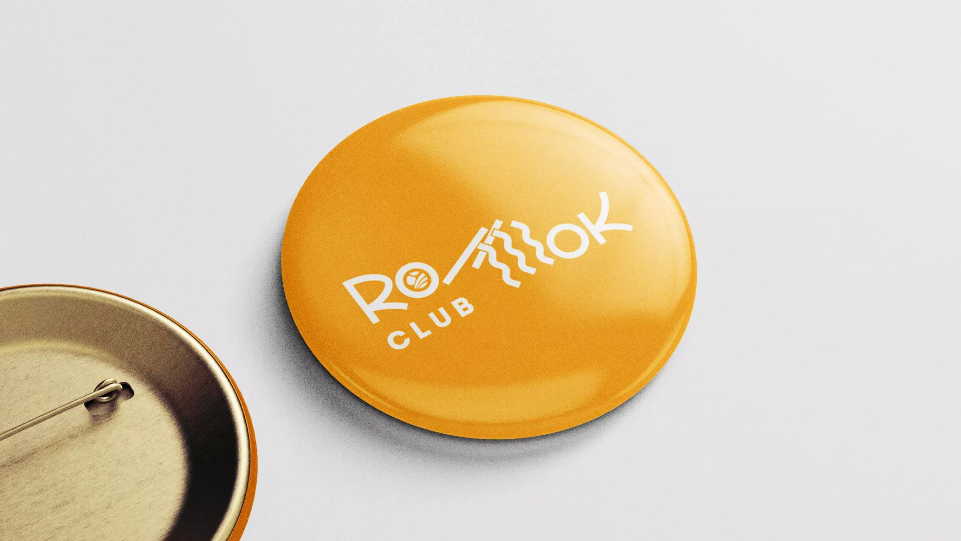Создание логотипа в Старой Руссе для суши-бара «Roll Wok Club» Создание логотипа в Старой Руссе для суши-бара «Roll Wok Club»